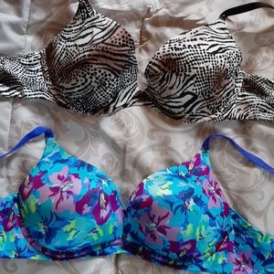 Victoria secret 2 bras